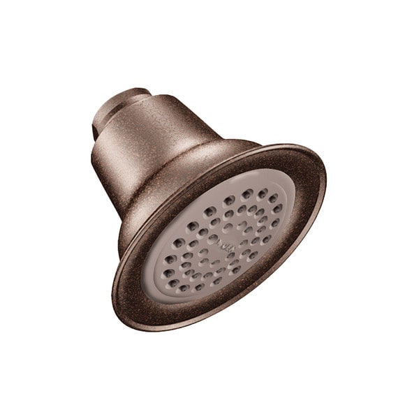 One-Function 3-1/2" Spray Head Standard Oil Rubbed Bronze